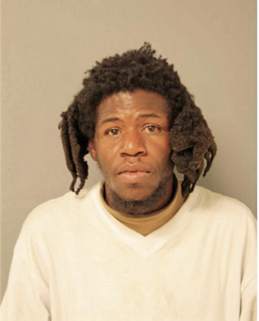 LEVELL BESS, Cook County, Illinois