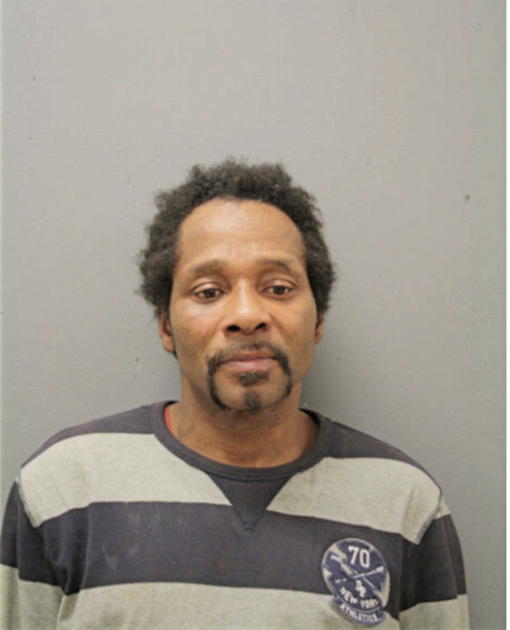 ANTHONY L BLACKMAN, Cook County, Illinois