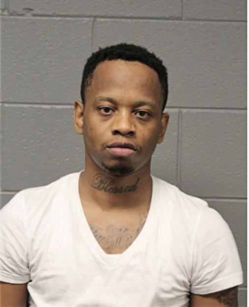 MICHAEL S BOOTH, Cook County, Illinois
