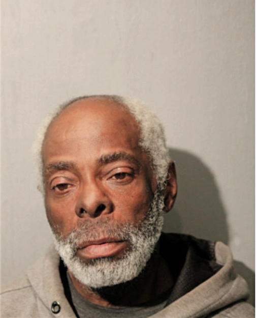 FREDRICK BOSSEAU, Cook County, Illinois