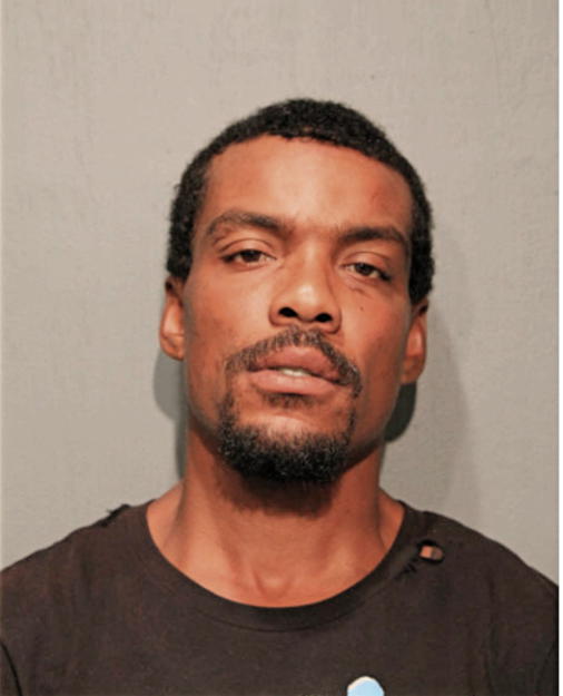 VERNELL BREELAND, Cook County, Illinois