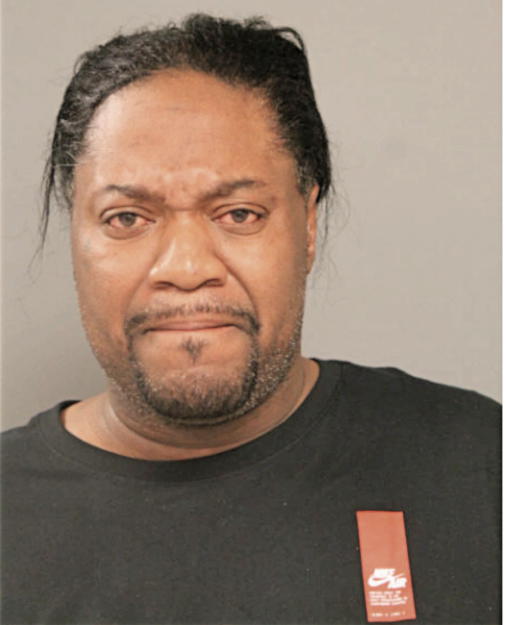 DARREL BROOKS, Cook County, Illinois