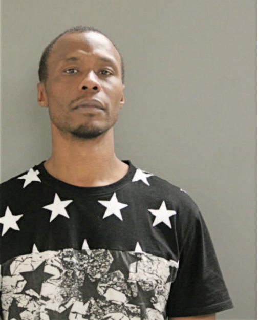 JAMES C BROUSSARD, Cook County, Illinois