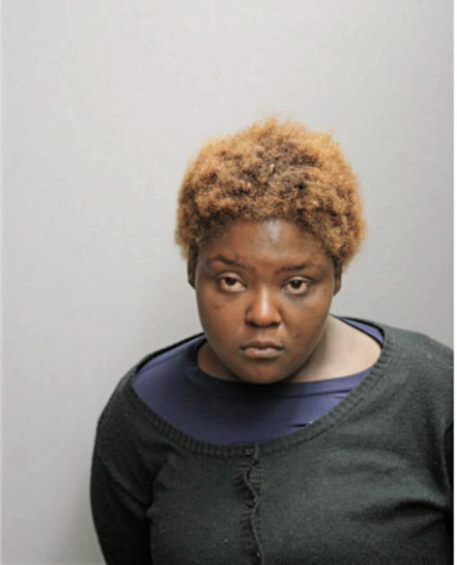 ANDREA BROWN, Cook County, Illinois