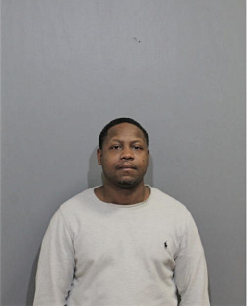DEMETRIUS T BUNCH, Cook County, Illinois