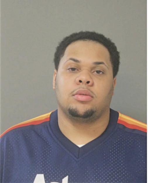 XAVIER J BURGESS, Cook County, Illinois