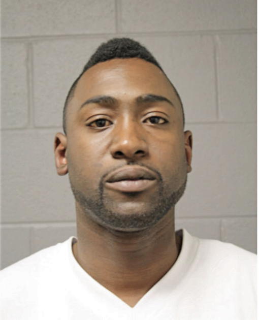 WALTER CALHOUN, Cook County, Illinois