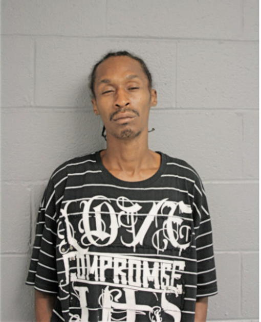 ANTWOYN CARMICHAEL, Cook County, Illinois