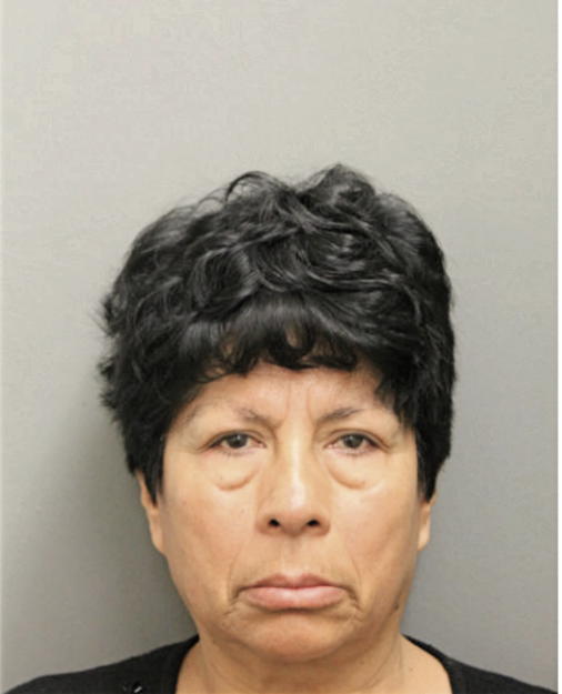 MARIA J CARRILLO, Cook County, Illinois