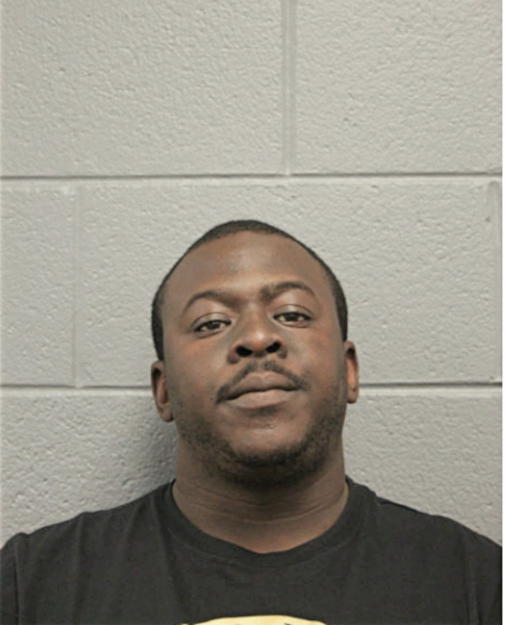 ROBERT CARTER, Cook County, Illinois