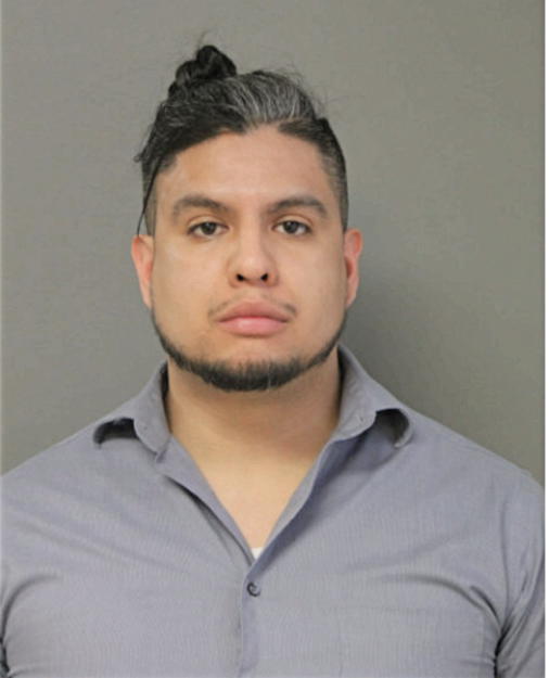 MARCK CASTELLANOS, Cook County, Illinois