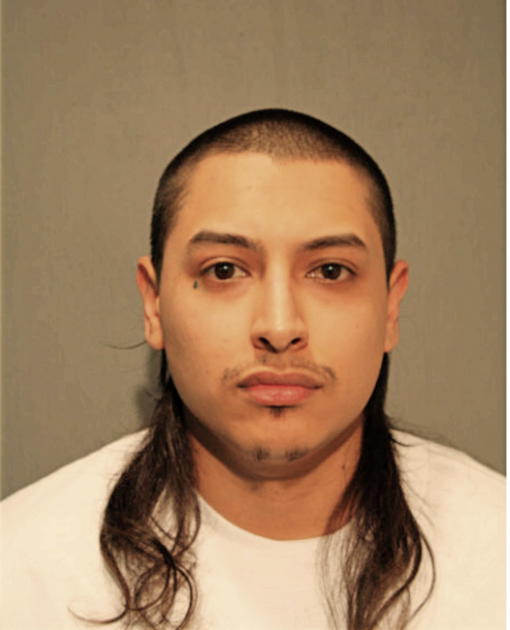 JESSE CASTILLO, Cook County, Illinois