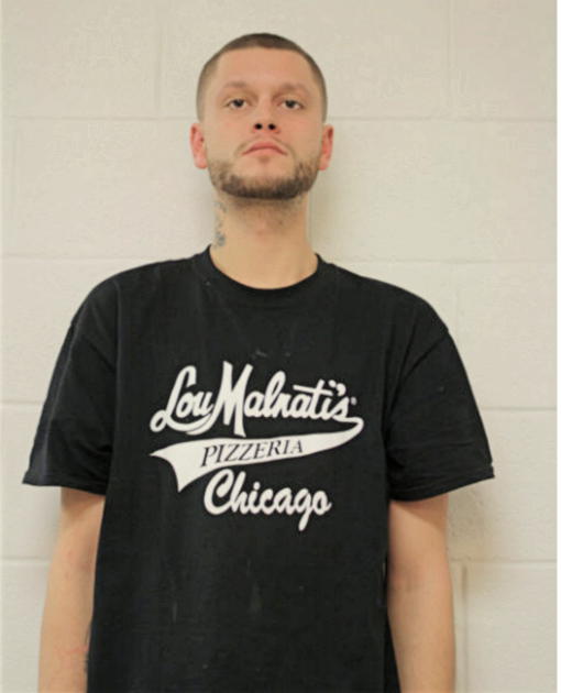 STEVEN CHOVANEC, Cook County, Illinois