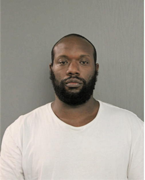 DONALD D CLARK, Cook County, Illinois