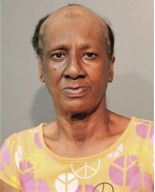MAGGIE COOPER, Cook County, Illinois