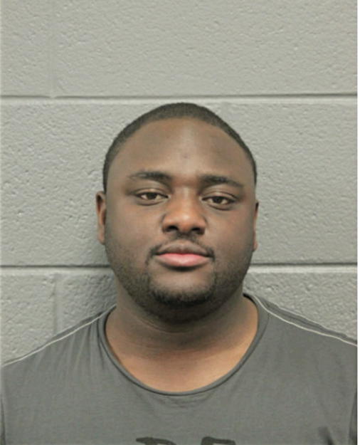 LEE A CORGWELL, Cook County, Illinois