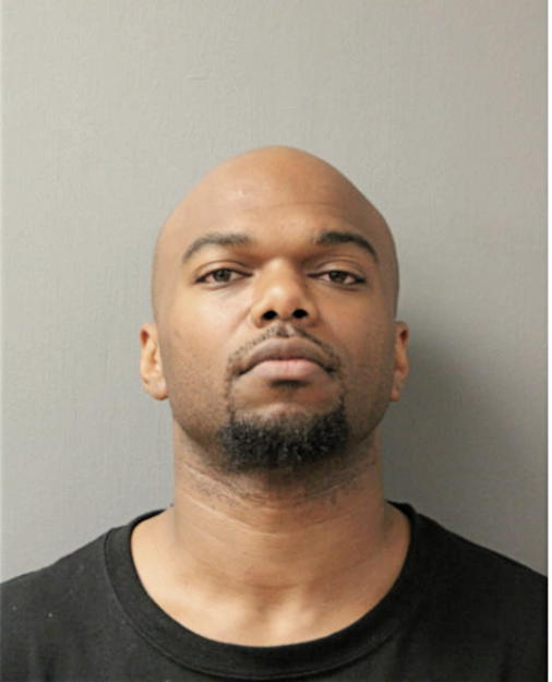 STEVEN A DANIELS, Cook County, Illinois