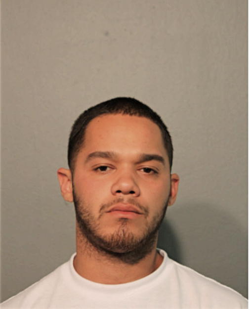ALEJANDRO B DAVIS, Cook County, Illinois