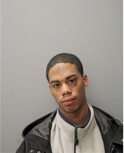 ANTONIO E DAVIS, Cook County, Illinois