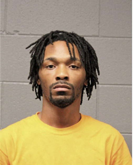 DAMON DAVIS, Cook County, Illinois