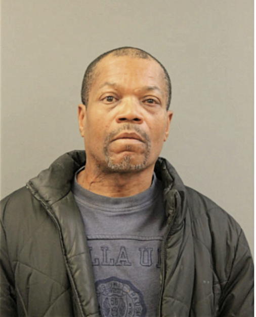 JEFFERY DAVIS, Cook County, Illinois