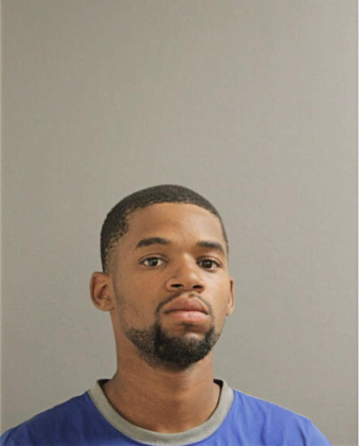 DAVON L DILLON, Cook County, Illinois