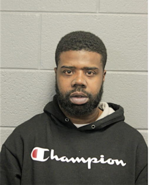 CHARLES E WEATHERSBY, Cook County, Illinois