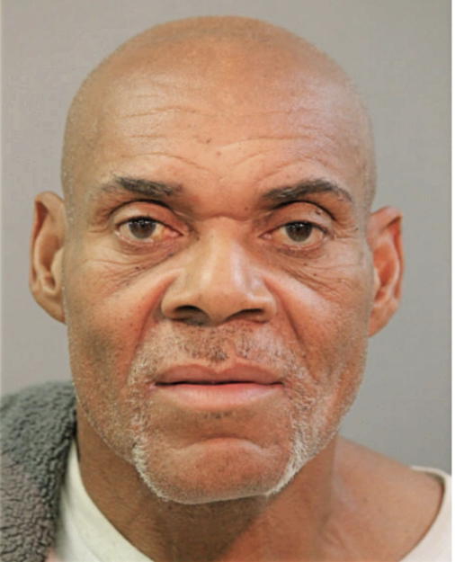SEDRIC ELLIS, Cook County, Illinois