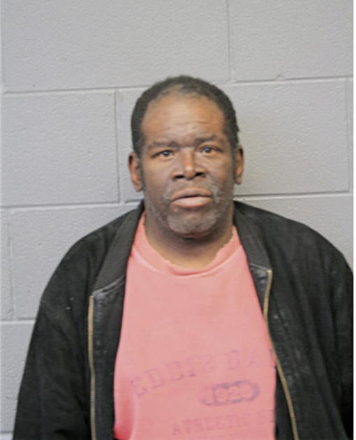 HARLAN EVANS, Cook County, Illinois
