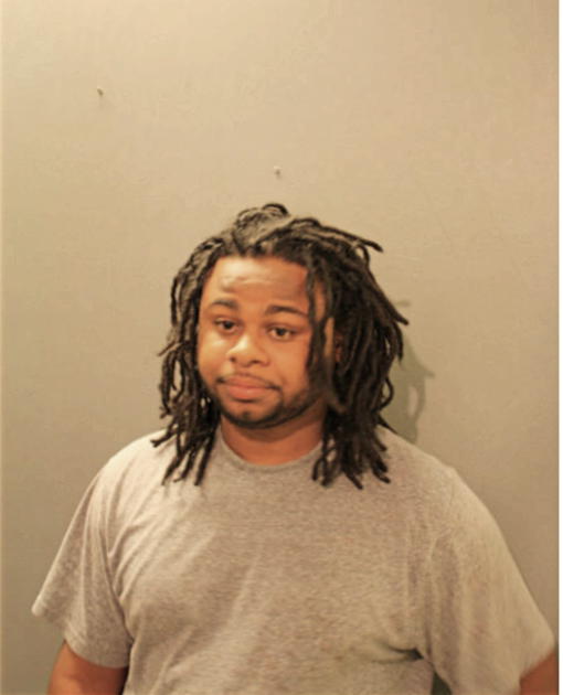 DENZALE K FARLEY, Cook County, Illinois