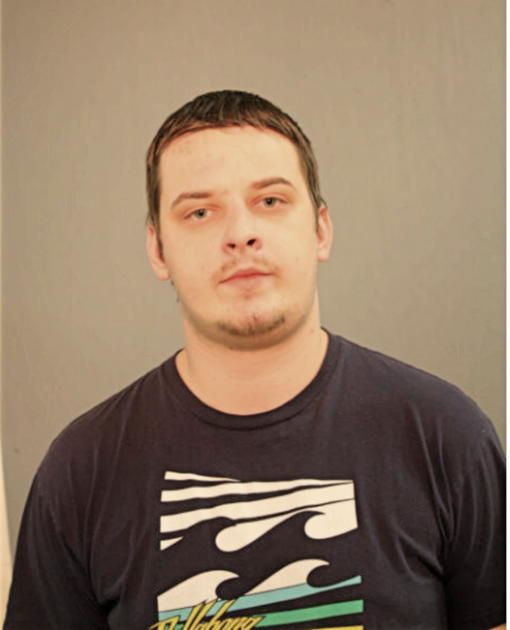 MARCIN FLORCZAK, Cook County, Illinois