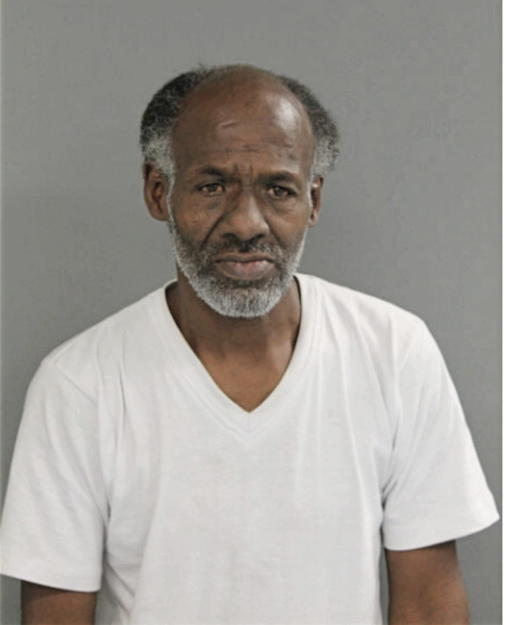 GREGORY V FRENCH, Cook County, Illinois