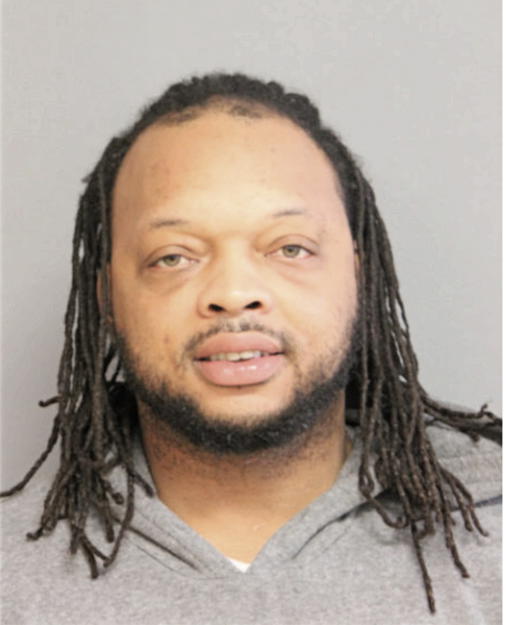 BOBBY L FRIERSON, Cook County, Illinois