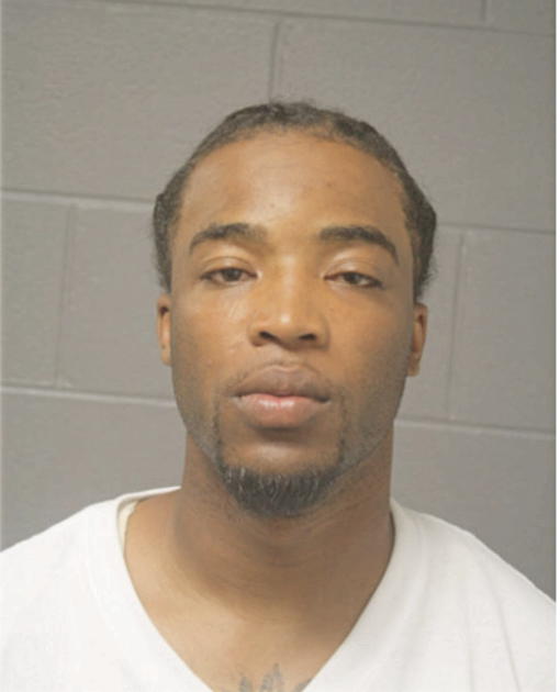 ALDRIDGE GARDNER, Cook County, Illinois