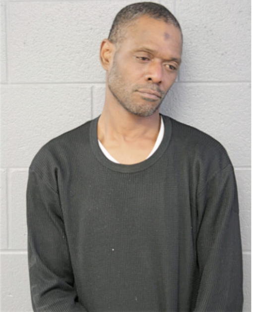 GREGORY GARDNER, Cook County, Illinois