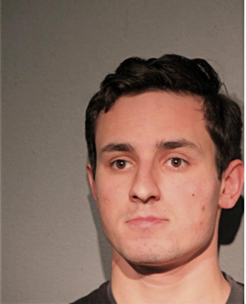 FILIP M GASIOR, Cook County, Illinois