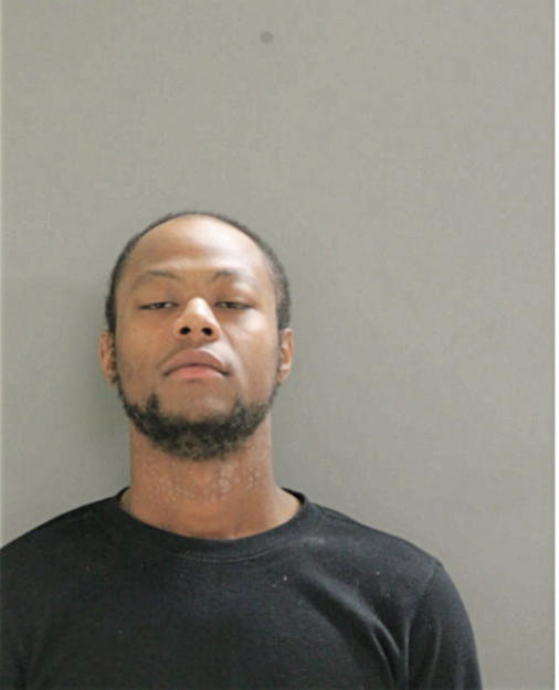 DMARIO J GATLIN, Cook County, Illinois