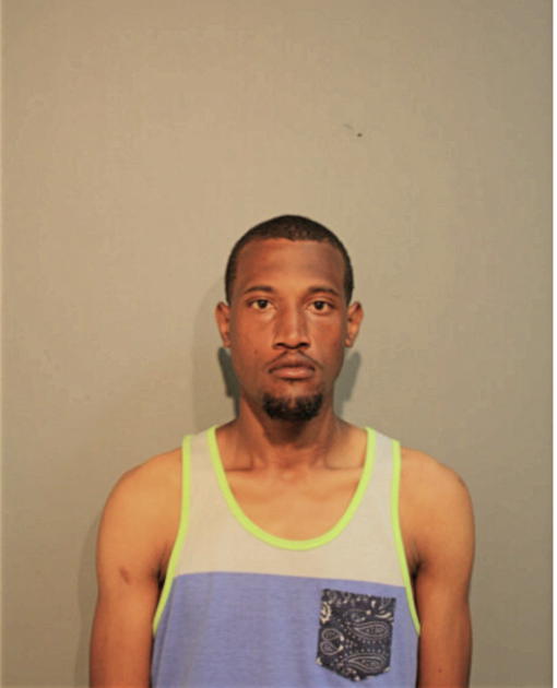 CYLE M GILBERT, Cook County, Illinois