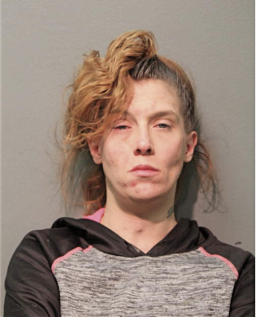 TINA GODFREY, Cook County, Illinois