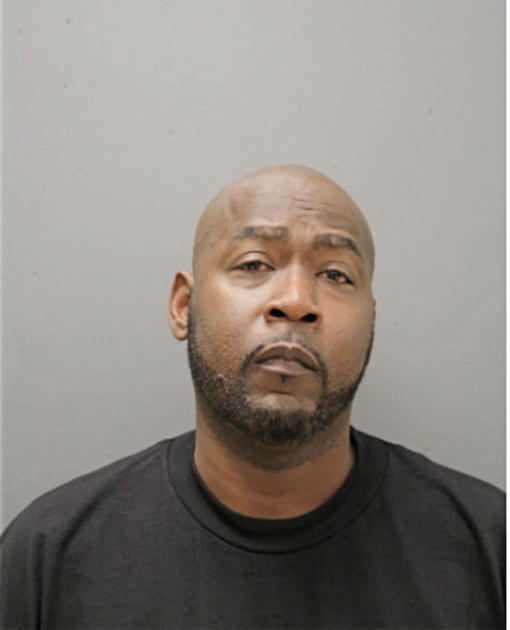ANTHONY GOODWIN, Cook County, Illinois