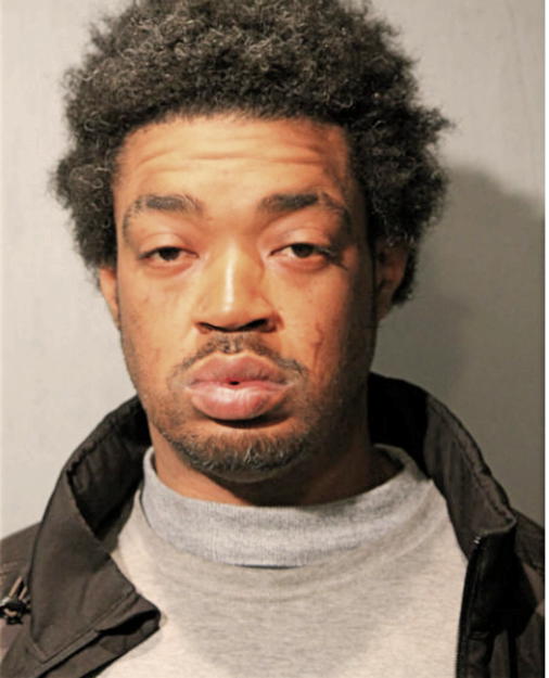 DORIAN L GORDAN, Cook County, Illinois