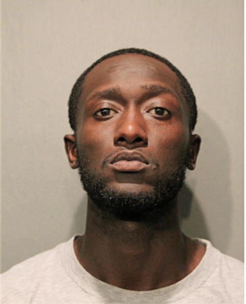 RUVAYN K GRAY, Cook County, Illinois