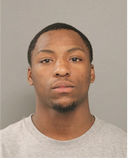 BOBBY REGINALD GREENLEE, Cook County, Illinois