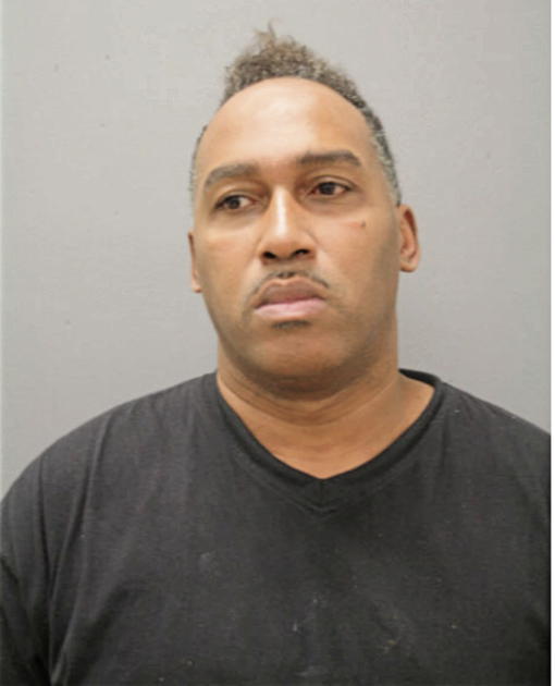 PRESTON T GRIGGS, Cook County, Illinois