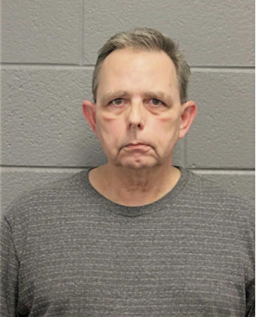 MARK A GRIMALDI, Cook County, Illinois