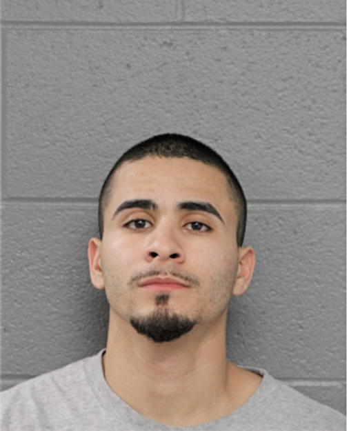 RENE GUERRERO, Cook County, Illinois