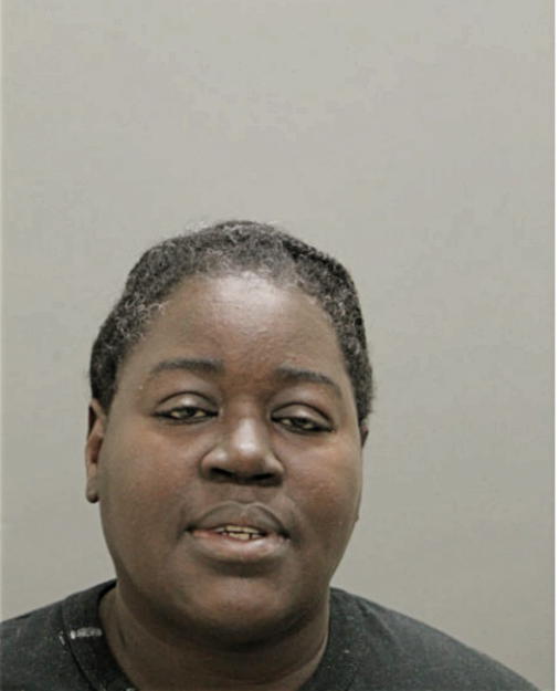 MARTHA HARRELL, Cook County, Illinois