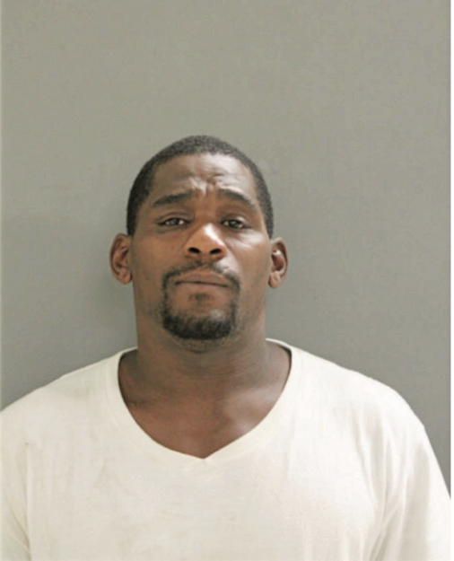 WILLIAM HARRIS, Cook County, Illinois