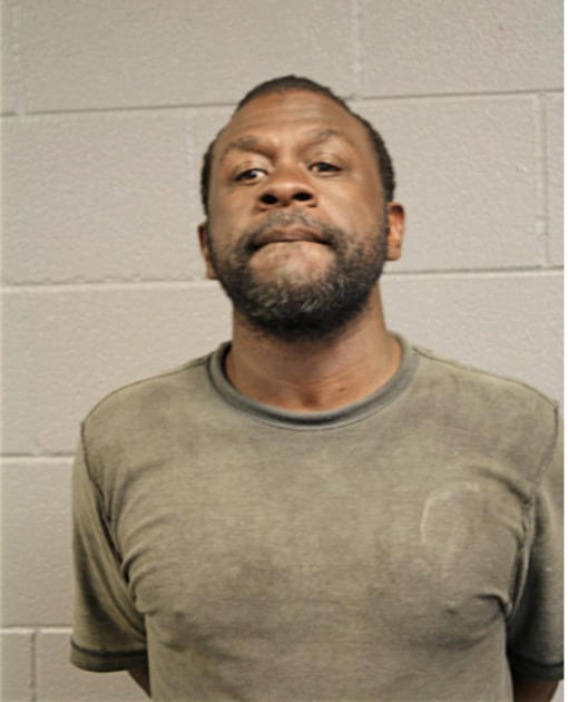 ALBERT E HAYES, Cook County, Illinois