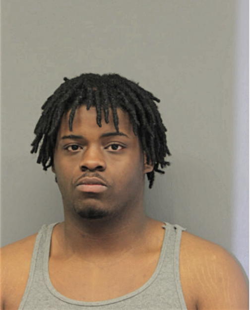 ELIJAH ALEXANDER HAYNES, Cook County, Illinois